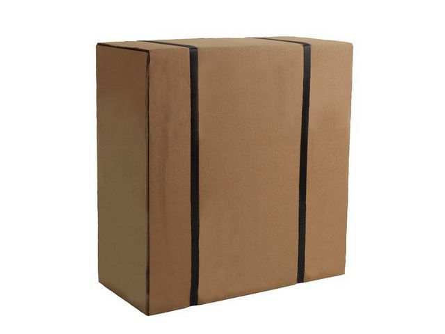 Packband DISPENSERBOX PP-1225 1600M | Emballage och lagerutrustning - Packband och buntband - Förslutningsverktyg | Kontorsexperten