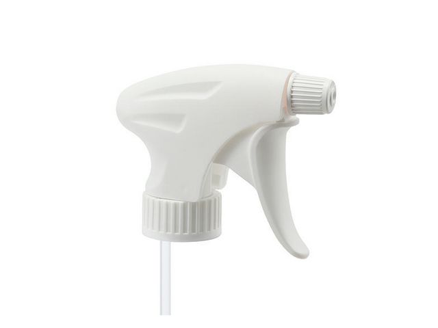 REKAL Spraypistol för Refillflaska | Städ och hygien - Städredskap - Sprayflaskor | Kontorsexperten