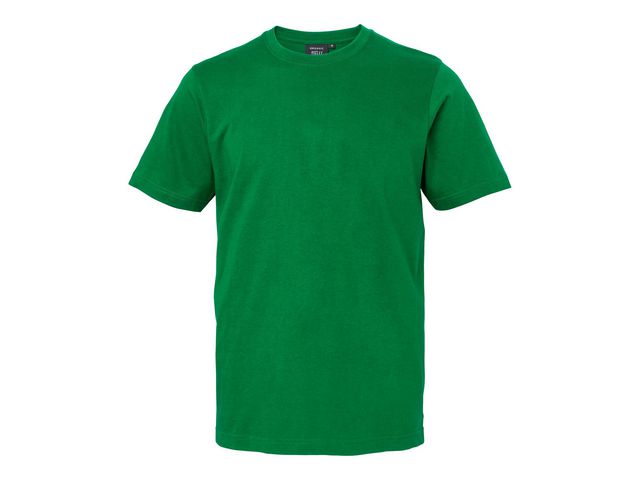 SOUTH WEST T-shirt Kings GOTS grön S | Arbetskläder - Arbetströjor - T-shirts | Kontorsexperten