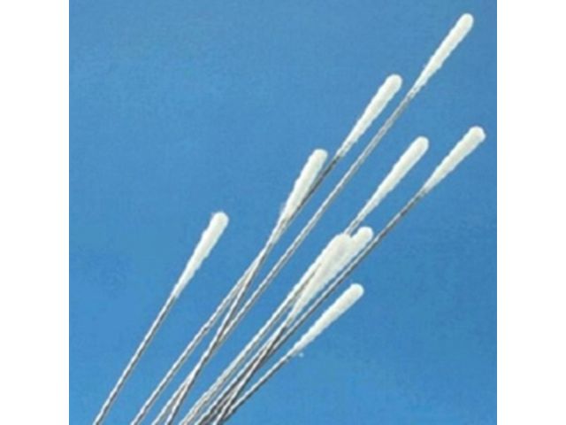 Öronpinne stål Microclean | Sjukvård och omsorg - Diagnos och behandling - Ögon öron näsa och hals | Kontorsexperten