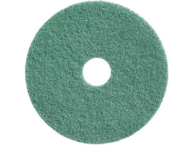 TWISTER Rondell grön 21 2/fp | Städ och hygien - Städmaskiner - Rondeller - Twister | Kontorsexperten