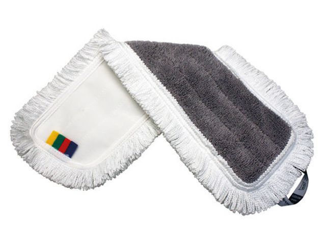 ACTIVA Mopp Premium 40cm | Städ och hygien - Moppar och stativ - Moppar - 36-45 cm | Kontorsexperten