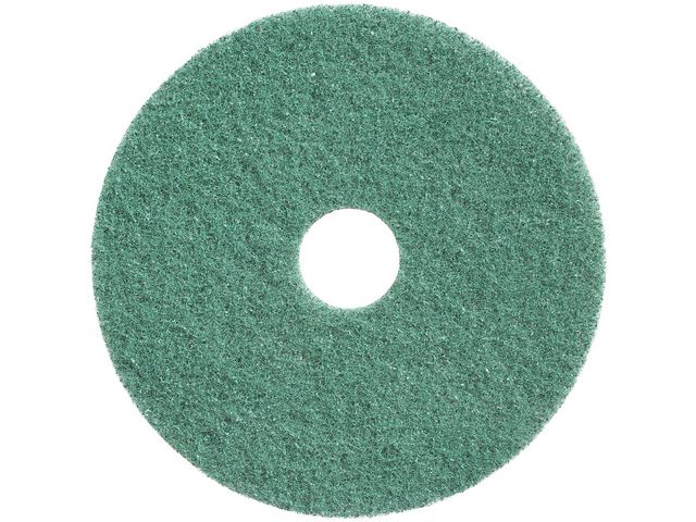 TWISTER Rondell grön 8 2/fp | Städ och hygien - Städmaskiner - Rondeller - Twister | Kontorsexperten