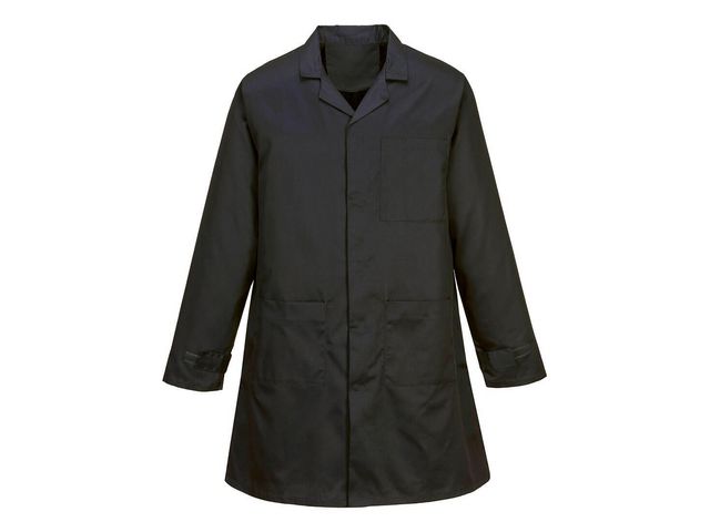 Rock ESD AS10 svart 4XL | Arbetskläder - Accessoarer - Övriga accessoarer | Kontorsexperten