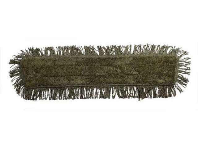 VIKUR Clean Mopp Allround M9A 93cm mörkgrön | Städ och hygien - Moppar och stativ - Moppar - 66 cm och större | Kontorsexperten