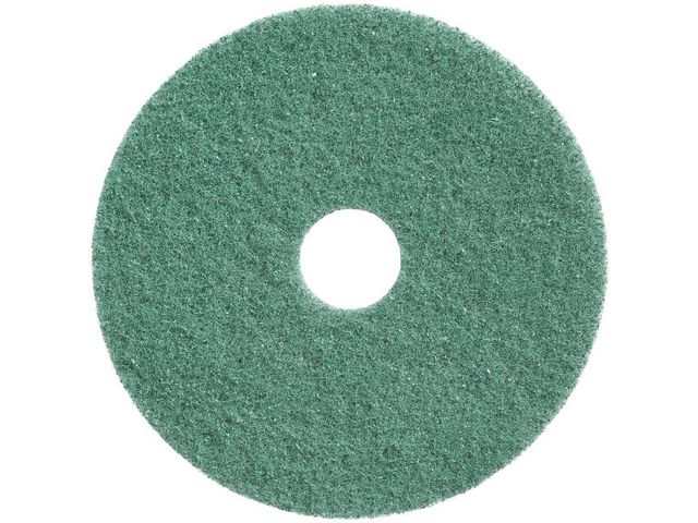 TWISTER Rondell grön 19 2/fp | Städ och hygien - Städmaskiner - Rondeller - Twister | Kontorsexperten