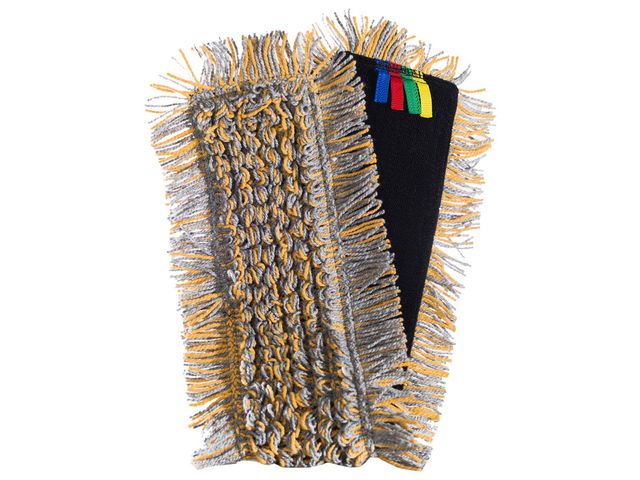 NORDEX Mopp PROFFER Micro 45cm | Städ och hygien - Moppar och stativ - Moppar - 36-45 cm | Kontorsexperten