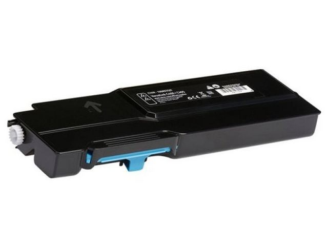 Xerox Toner 106R03530 Cyan | Toner och bläck - Tonerkassetter - Toner Xerox | Kontorsexperten