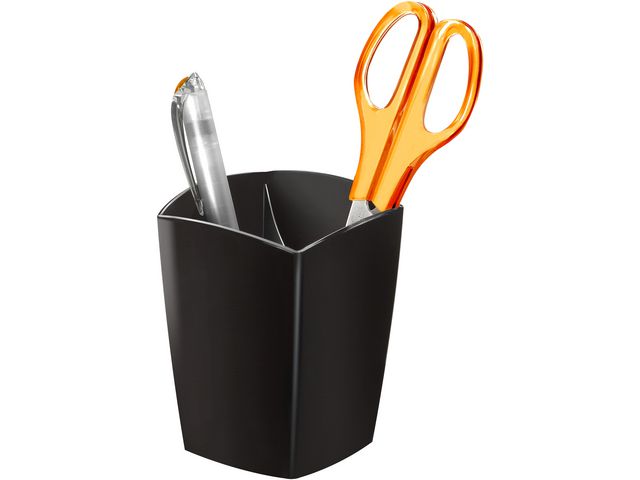 Cep Pennkopp Pro GreenSpirit 530 R, svart | Kontorsmaterial - Till skrivbordet - Penn och Prylställ | Kontorsexperten