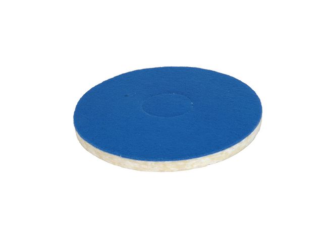 Activa Melaminrondell Combo Pad 21 | Städ och hygien - Städmaskiner - Rondeller - Activa | Kontorsexperten