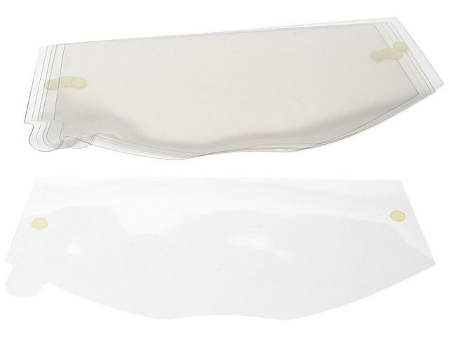 Sundström Skyddsfilm SR522 | Skyddsutrustning - Andningsskydd - Tillbehör | Kontorsexperten