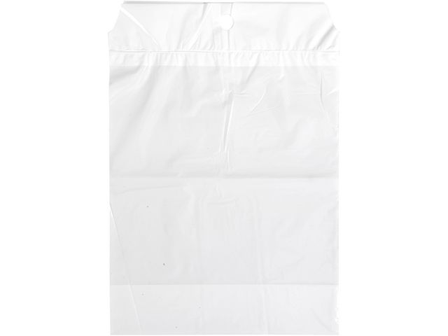 ABENA Sanitetspåse Madame vit 100/fp | Städ och hygien - Påsar och säckar - Sanitetspåsar och hållare | Kontorsexperten