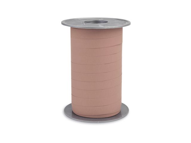PRÄSENT Presentband 10mmx200m Vintage Rose | Emballage och lagerutrustning - Presentinslagning - Presentband och Snören | Kontorsexperten