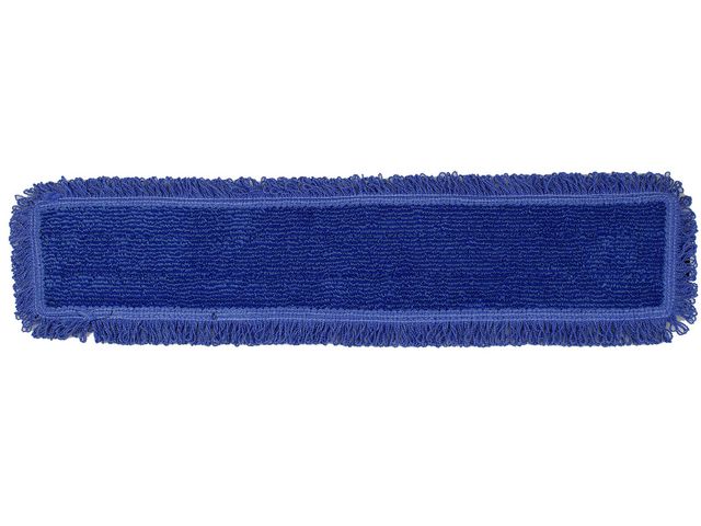 VIKUR Clean Allroundmopp M9B 63 cm Blå | Städ och hygien - Moppar och stativ - Moppar - 56-65 cm | Kontorsexperten