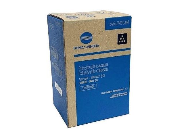 Konica Minolta Toner TNP79M Magenta | Toner och bläck - Tonerkassetter - Toner Konica Minolta | Kontorsexperten
