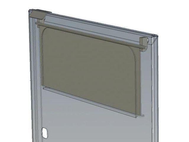 bica Avfallshantering klaff behållare utomhus | Städ och hygien - Avfallshantering och källsortering - Sortering och återvinning | Kontorsexperten