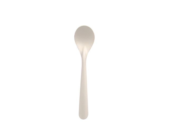 PAPSTAR Kaffesked papper 145mm vit 50/fp