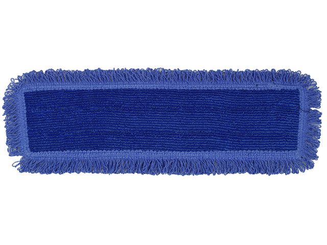 VIKUR Clean Allroundmopp M9B 43cm blå | Städ och hygien - Moppar och stativ - Moppar - 36-45 cm | Kontorsexperten