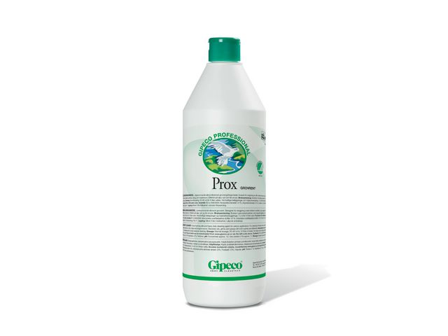 GIPECO Grovrengöringsmedel Prox 1L | Städ och hygien - Rengöringsmedel - Grovrent | Kontorsexperten