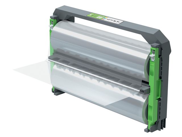 GBC Laminatkassett Foton 30 100 mic | Kontorsmaskiner - Laminering - Kall-laminat | Kontorsexperten