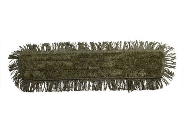 VIKUR Clean Allroundmopp M9A 63 cm Mörkgrön | Städ och hygien - Moppar och stativ - Moppar - 56-65 cm | Kontorsexperten