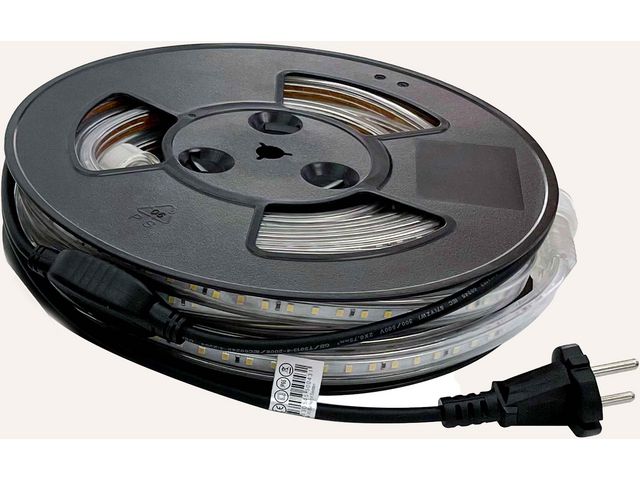 Arbetsbelysning LLITT Bosse Work 10m | Skyddsutrustning - Fick- och pannlampor - Ficklampor | Kontorsexperten