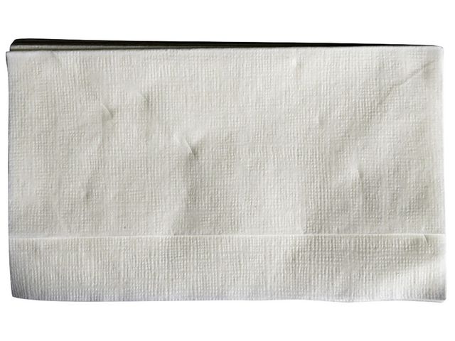 ABENA Dispenserservett 1-lags vit 33x33cm 300/fp | Kök och servering - Servetter och dukar - Dispenserservetter | Kontorsexperten