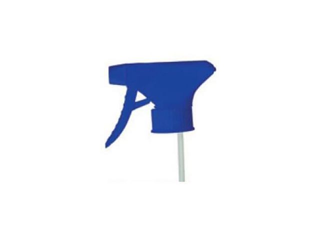 Tana Skummunstycke Trigger Blå 25/fp | Städ och hygien - Städredskap - Sprayflaskor | Kontorsexperten