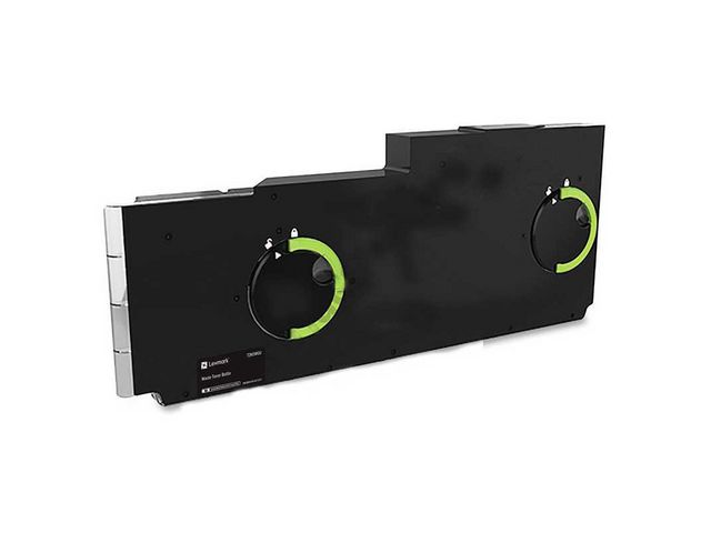 Lexmark Wastetoner 72K0W00 | Toner och bläck - Wastetoner - Wastetoner Lexmark | Kontorsexperten
