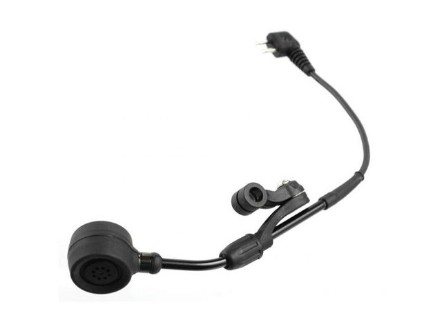 3M™ Mikrofon MT7N-02 | Skyddsutrustning - Hörselskydd - Tillbehör hörselskydd | Kontorsexperten