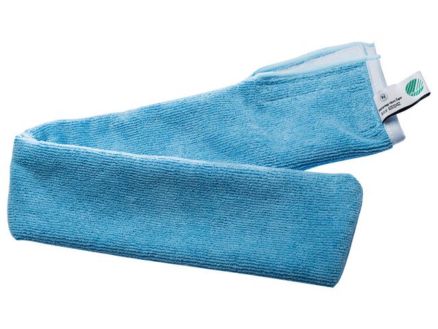 NORDEX Mopp NLINE Interiör 56cm | Städ och hygien - Städredskap - Dammvippor och intriörmoppar | Kontorsexperten