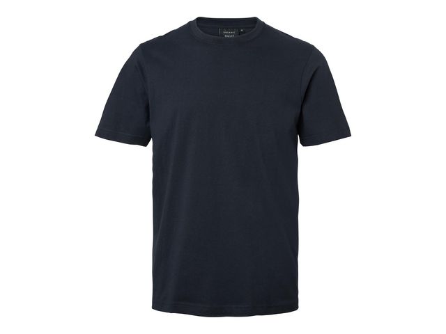 SOUTH WEST T-shirt Kings GOTS marin 3XL | Arbetskläder - Arbetströjor - T-shirts | Kontorsexperten