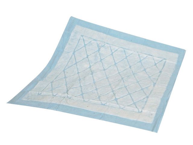 ABENA Inkoskydd Abri-Soft Super Dry 60 30/fp | Sjukvård och omsorg - Diagnos och behandling - Inkontinensunderlägg | Kontorsexperten