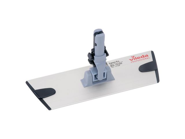 Vileda Stativ ExpressPro kardborre 25cm | Städ och hygien - Moppar och stativ - Moppstativ - 35 cm och mindre | Kontorsexperten