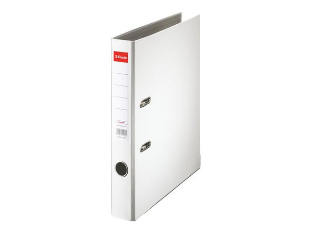 Esselte Pärm ECO EU-hål 50mm vit | Kontorsmaterial - Pärmar och register - Europapärmar | Kontorsexperten