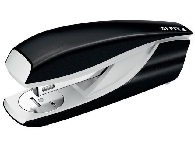 Leitz Häftapparat WOW 5502 30 ark svart