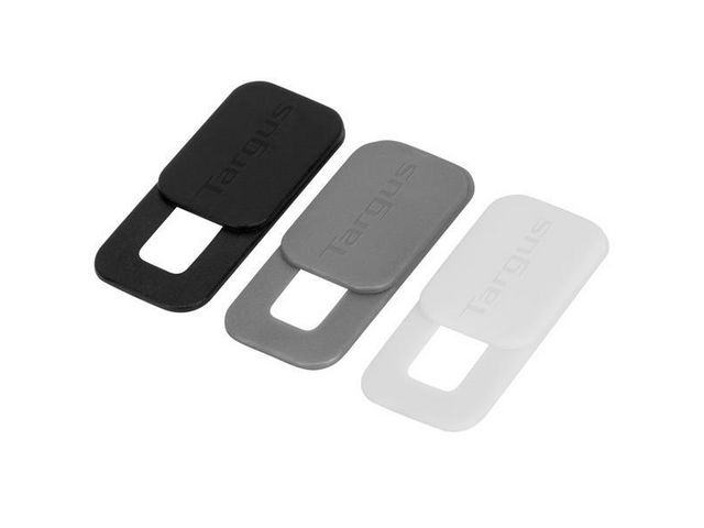 Produktfoto för Targus Spy Guard Webcam Cover web camera cover