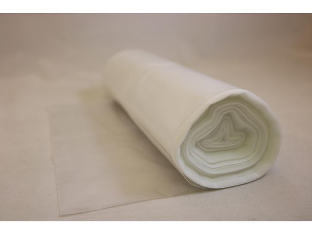 Papperskorgspåse LLD 30L 40my transparent 50/rl | Städ och hygien - Påsar och säckar - Papperskorgspåsar | Kontorsexperten