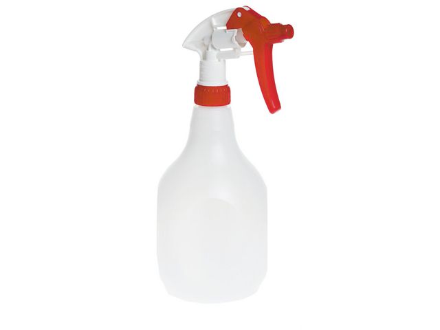 NORDEX Sprayflaska, Canyon, för allrengöringsvätskor, 1 l | Städ och hygien - Städredskap - Sprayflaskor | Kontorsexperten