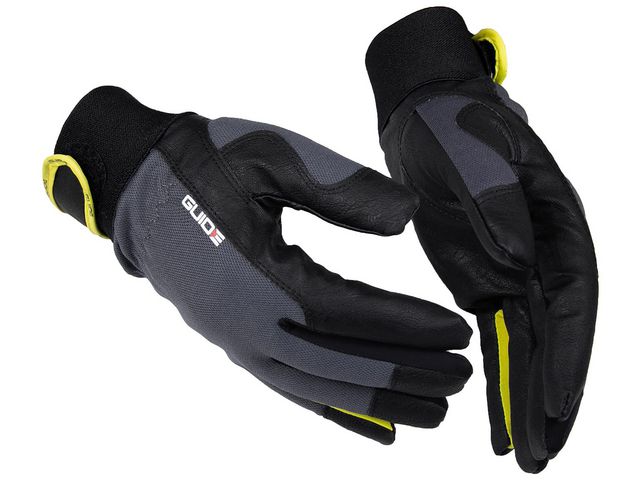 GUIDE Vinterhandske 775W 10 | Skyddsutrustning - Skyddshandskar - Vinterhandskar | Kontorsexperten
