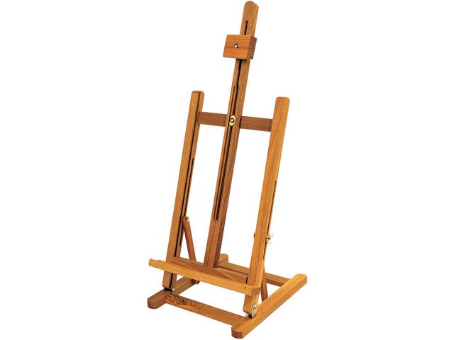 Bordsstaffli höjd 46cm | Skola och förskola - Konstnärsprodukter - Stafflier | Kontorsexperten