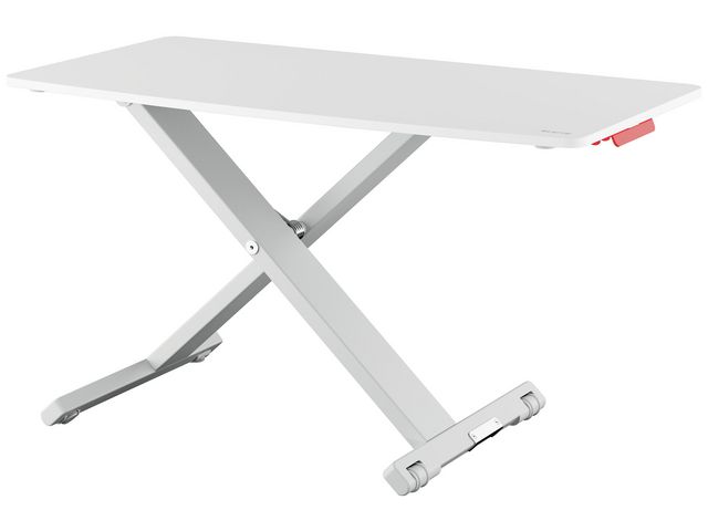 LEITZ Skrivbordsställ Ergo Cosy stående | Kontorsmöbler och inredning - Bord och hurtsar - Skrivbord - Höj/sänkbar | Kontorsexperten