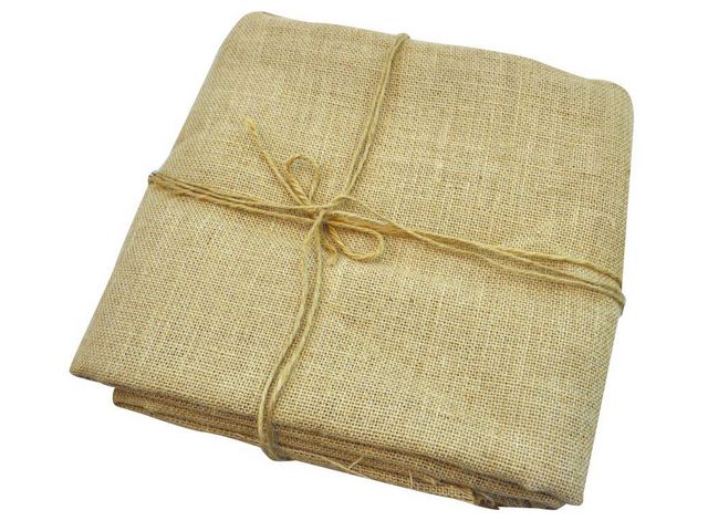 PLAYBOX Juteväv natur | Skola och förskola - Hobbymaterial - Väv | Kontorsexperten