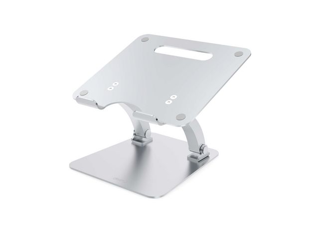 Desire2 Laptopstativ Pivot Riser | Datorprodukter - Kringutrustning - Laptopstativ | Kontorsexperten