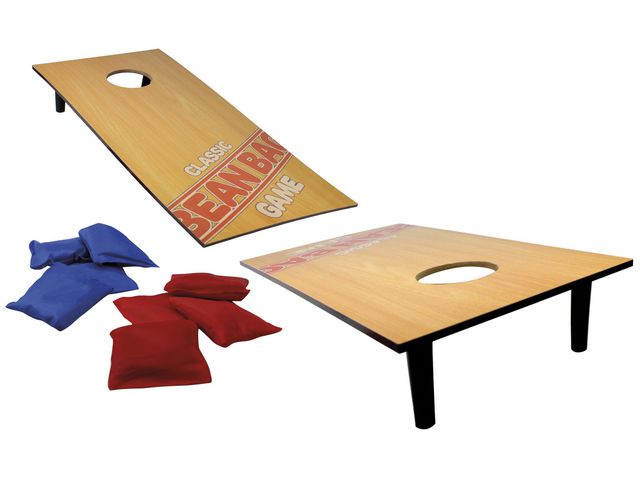 TACTIC Bean Bag | Skola och förskola - Lekmaterial - Spel - Från 5 - 6 år | Kontorsexperten