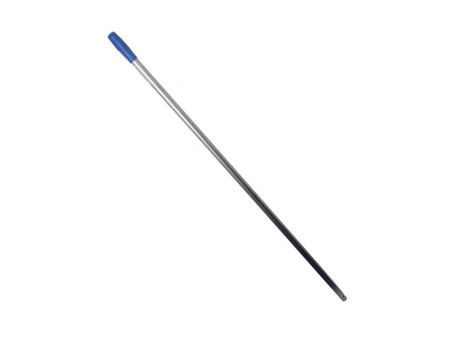 Taski Skaft aluminium 150cm | Städ och hygien - Städredskap - Skaft och tillbehör | Kontorsexperten