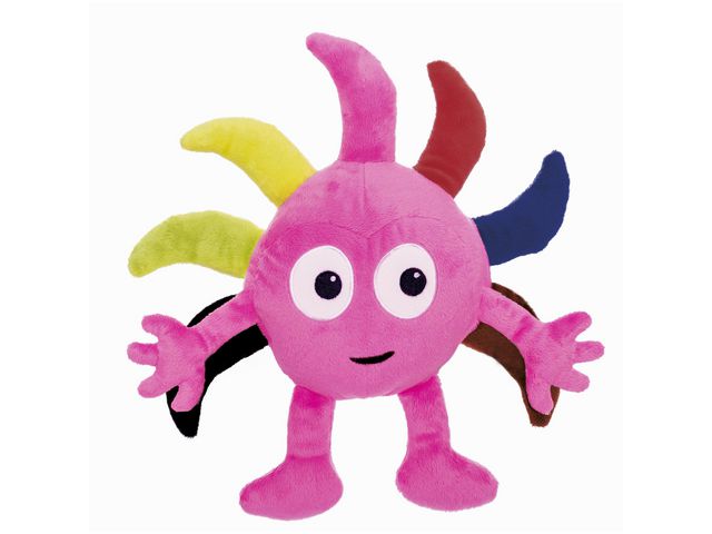 Babblarna Diddi 26cm | Skola och förskola - Lekmaterial - Förskolelek | Kontorsexperten