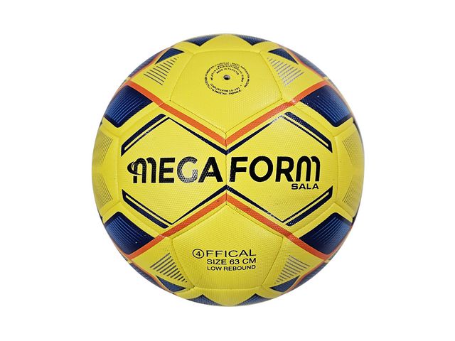 Futsal MEGAFORM Sala Stl4 | Skola och förskola - Idrott, hälsa och rörelse - Fotboll | Kontorsexperten