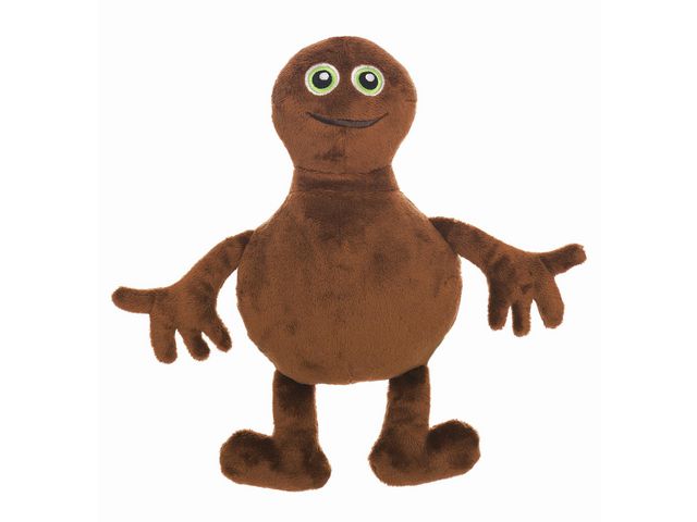 Babblarna Babba 30cm | Skola och förskola - Lekmaterial - Förskolelek | Kontorsexperten