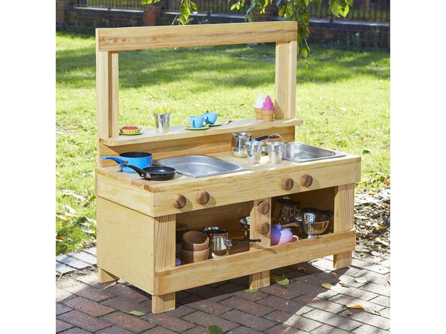 Lerkökscafé | Skola och förskola - Lekmaterial - Kök och matlek | Kontorsexperten